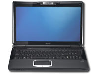 Asus Laptop G60Jx