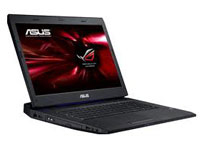 Asus Laptop G73Jh