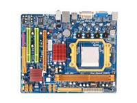 Biostar Motherboard A780L3
