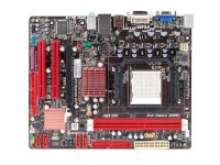 Biostar Motherboard A780L3G