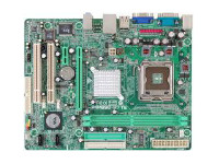 Biostar Motherboard P4M890-M7 TE
