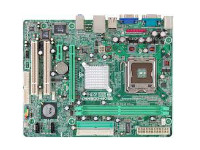 Biostar Motherboard P4M900-M7 SE