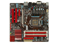 Biostar Motherboard TH55 HD