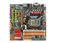 Biostar Motherboard TH55XE