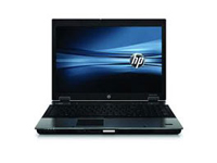 HP EliteBook 8740w Mobile Workstation (Energy Star)