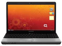 HP G Series Notebook G62-105S