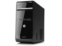 HP Pavilion Desktop p6cs