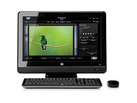 HP All-in-One 200-5011cn