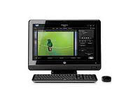 HP All-in-One 200-5018cn