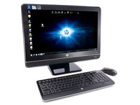 HP All-in-One 200-5020