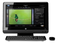 HP All-in-One 200-5020il