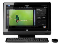 HP All-in-One 200-5020la