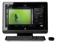 HP All-in-One 200-5040a