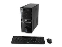 HP Pavilion Desktop Elite e9220y
