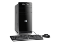 HP Pavilion Desktop p6200la