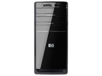 HP Pavilion Desktop p6200z CTO