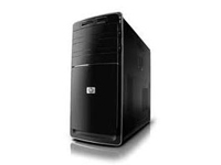 HP Pavilion Desktop p6203uk
