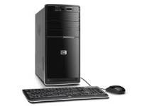 HP Pavilion Desktop p6204y
