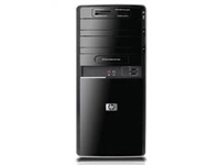HP Pavilion Desktop p6206uk