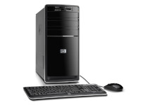 HP Pavilion Desktop p6208es