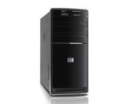 HP Pavilion Desktop p6210br
