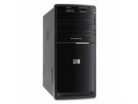 HP Pavilion Desktop p6210in