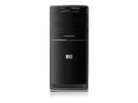 HP Pavilion Desktop p6210nl