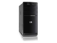 HP Pavilion Desktop p6210uk