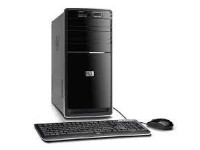 HP Pavilion Desktop p6210y