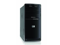 HP Pavilion Desktop p6212f