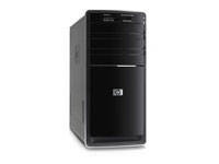HP Pavilion Desktop p6213w