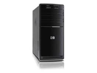 HP Pavilion Desktop p6215uk