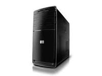 HP Pavilion Desktop p6217uk