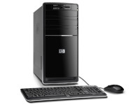 HP Pavilion Desktop p6218f
