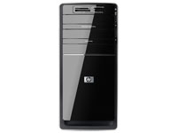HP Pavilion Desktop p6218l