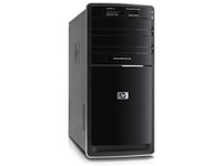 HP Pavilion Desktop p6219f