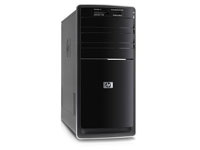 HP Pavilion Desktop p6220be