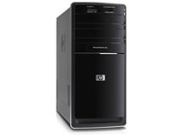 HP Pavilion Desktop p6220nl