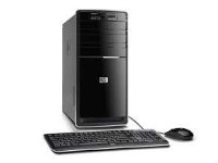 HP Pavilion Desktop p6224ch