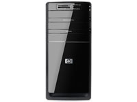 HP Pavilion Desktop p6227it