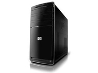 HP Pavilion Desktop p6227uk