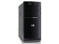 HP Pavilion Desktop p6228p