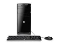 HP Pavilion Desktop p6230f