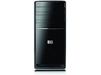 HP Pavilion Desktop p6310ru
