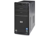 HP Pavilion Desktop p6311f
