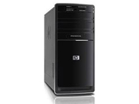 HP Pavilion Desktop p6313uk
