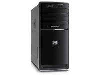 HP Pavilion Desktop p6315uk