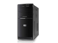 HP Pavilion Desktop p6318l