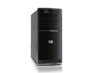 HP Pavilion Desktop p6320sc