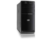 HP Pavilion Desktop p6324uk